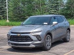 2025 Blazer Thumbnail 3