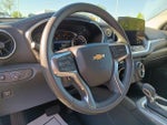 2025 Blazer Thumbnail 4