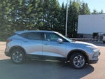 2025 Blazer Thumbnail 19