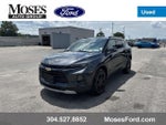 2022 Blazer Thumbnail 1