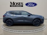 2022 Blazer Thumbnail 2