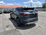 2022 Blazer Thumbnail 4