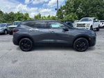 2022 Blazer Thumbnail 7