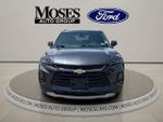 2022 Blazer Thumbnail 8