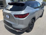2023 Blazer Thumbnail 4