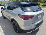 2023 Blazer Thumbnail 6
