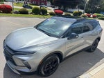 2023 Blazer Thumbnail 8