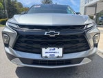 2023 Blazer Thumbnail 10