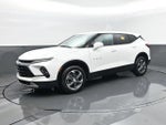 2025 Blazer Thumbnail 2