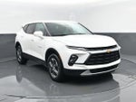 2025 Blazer Thumbnail 3