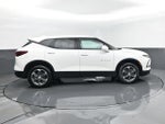 2025 Blazer Thumbnail 4