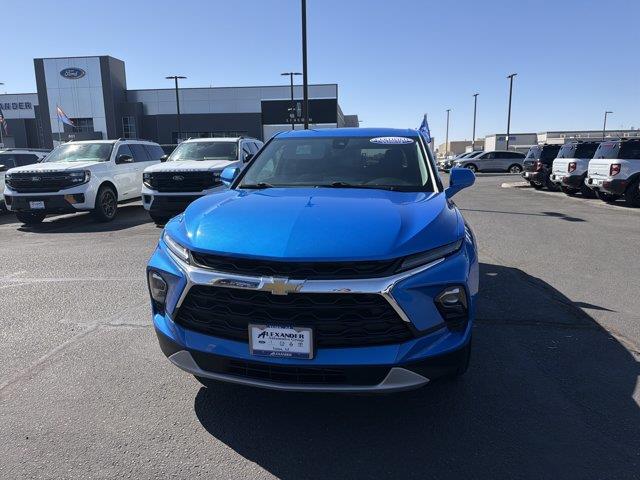 2025 Chevrolet Blazer - $22,658