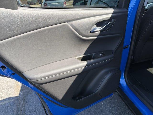2025 Chevrolet Blazer - $22,658