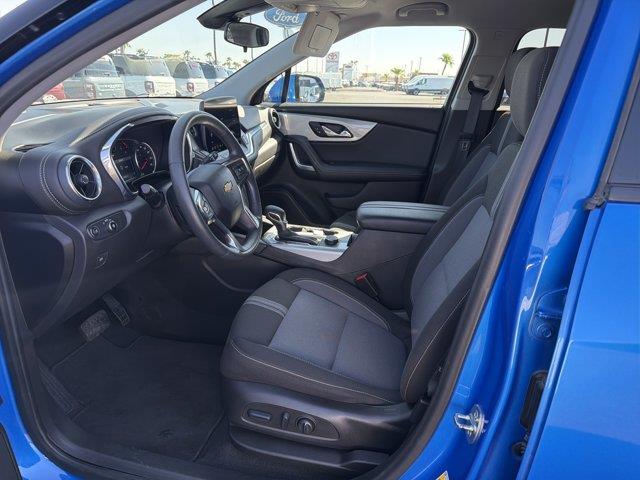 2025 Chevrolet Blazer - $22,658