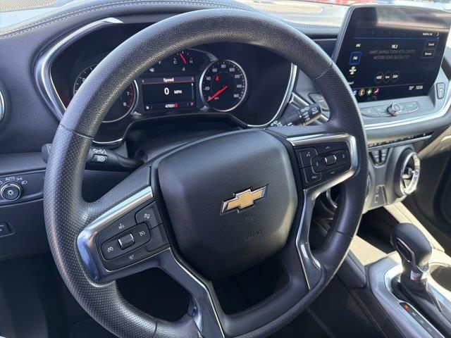 2025 Chevrolet Blazer - $22,658