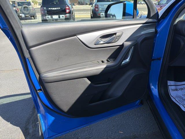 2025 Chevrolet Blazer - $22,658