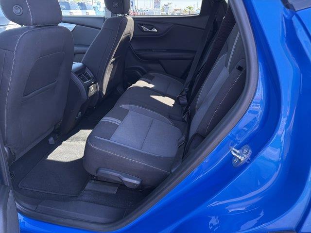 2025 Chevrolet Blazer - $22,658