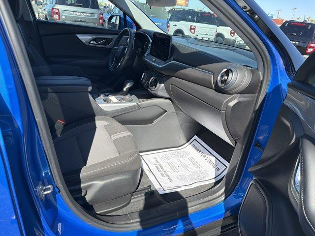 2025 Chevrolet Blazer - $22,658