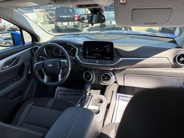 2025 Chevrolet Blazer - $22,658
