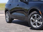 2025 Blazer Thumbnail 3