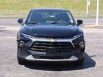 2025 Blazer Thumbnail 4