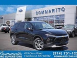 2025 Blazer Thumbnail 1