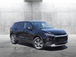 2025 Blazer Thumbnail 2