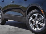 2025 Blazer Thumbnail 3