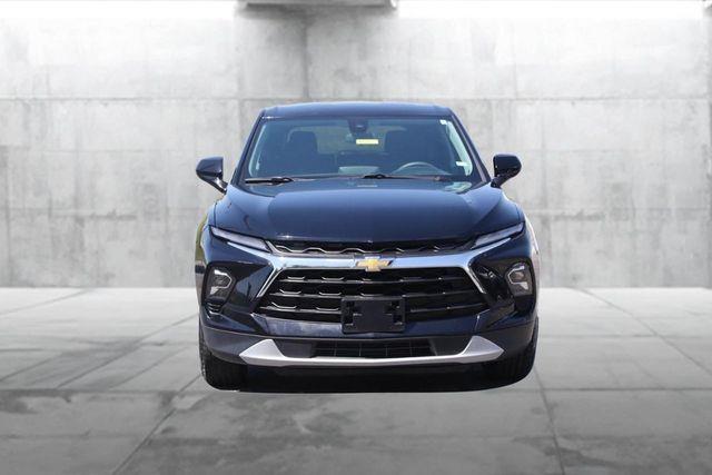 2025 Chevrolet Blazer - $25,920