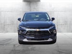 2025 Blazer Thumbnail 4