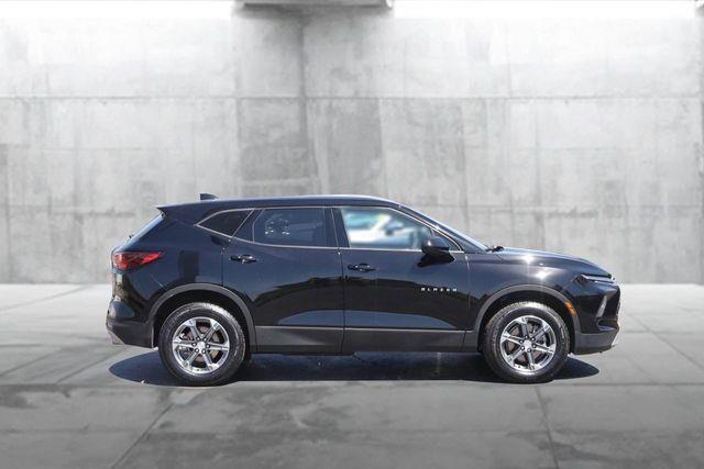 2025 Chevrolet Blazer - $25,920
