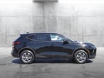 2025 Blazer Thumbnail 5