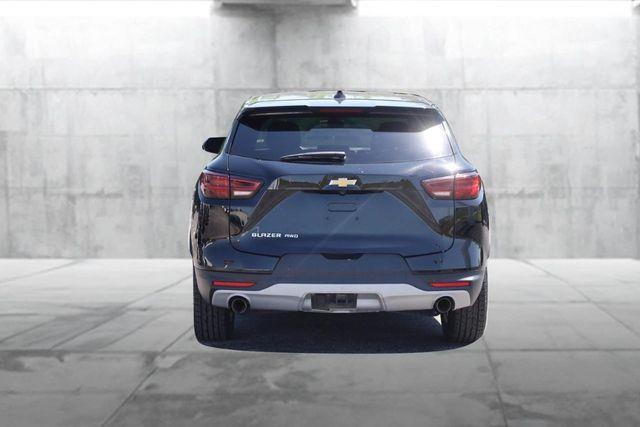 2025 Chevrolet Blazer - $25,920