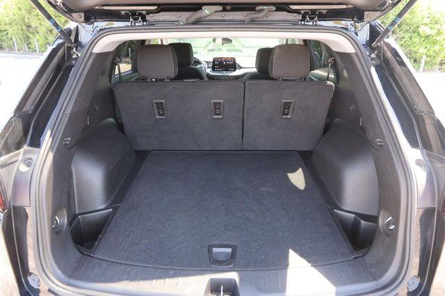 2025 Chevrolet Blazer - $25,920