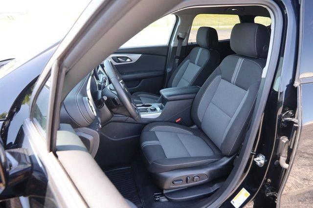 2025 Chevrolet Blazer - $25,920