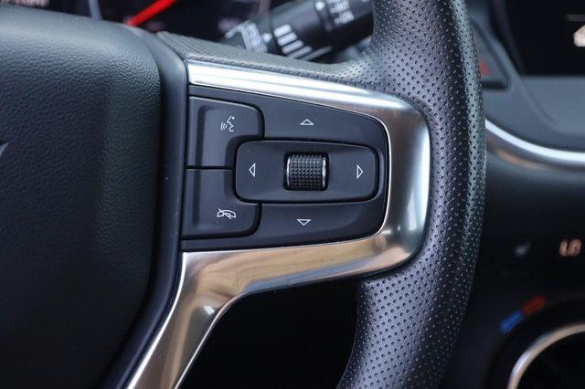 2025 Chevrolet Blazer - $25,920