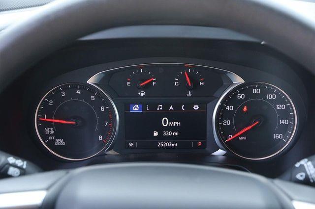 2025 Chevrolet Blazer - $25,920