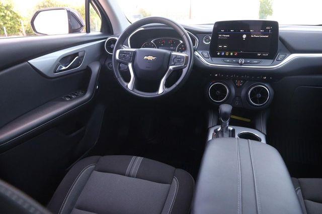 2025 Chevrolet Blazer - $25,920
