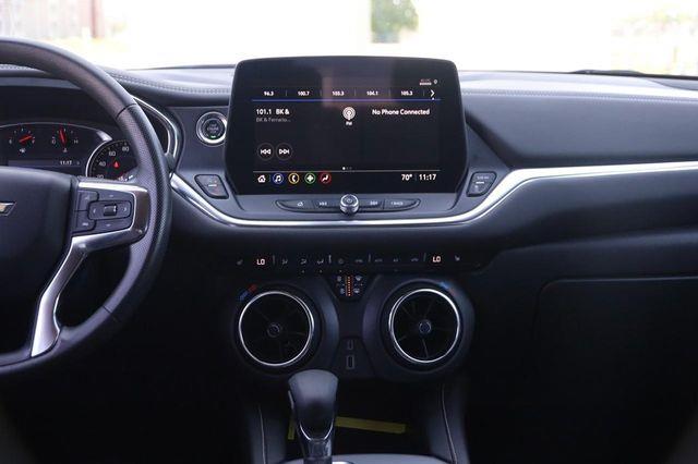 2025 Chevrolet Blazer - $25,920