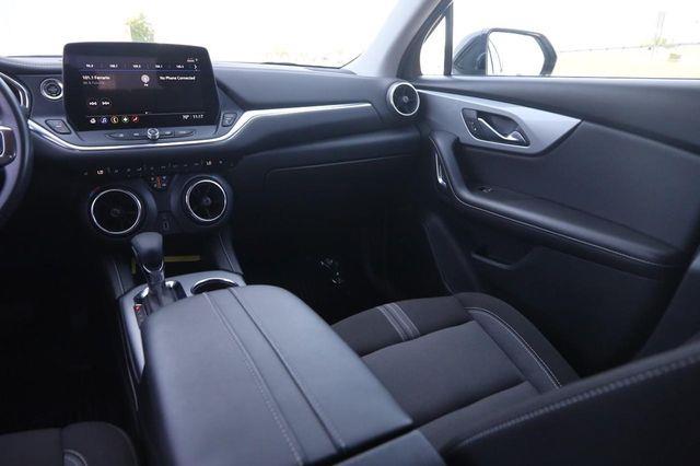 2025 Chevrolet Blazer - $25,920