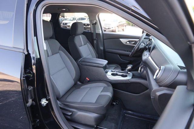 2025 Chevrolet Blazer - $25,920