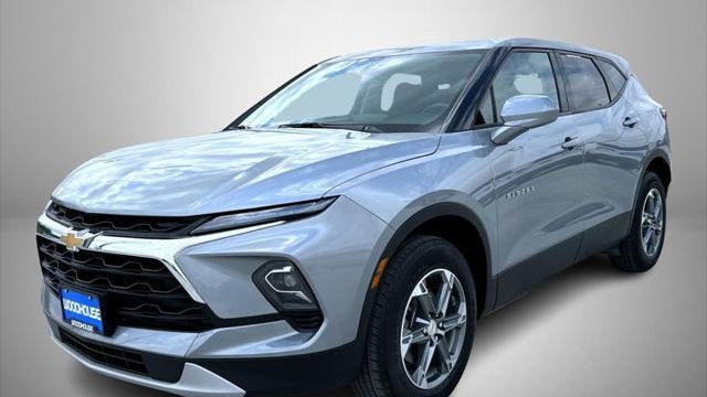 Preowned 2025 Chevrolet Blazer LT for Sale