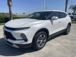 2023 Blazer Thumbnail 1