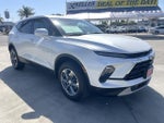 2023 Blazer Thumbnail 2
