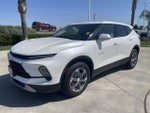 2023 Blazer Thumbnail 4