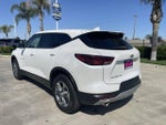2023 Blazer Thumbnail 6