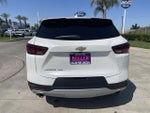 2023 Blazer Thumbnail 7
