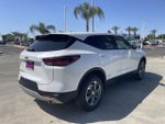2023 Blazer Thumbnail 8