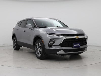 2023 Chevrolet Blazer AWD LT 4DR SUV W/2LT