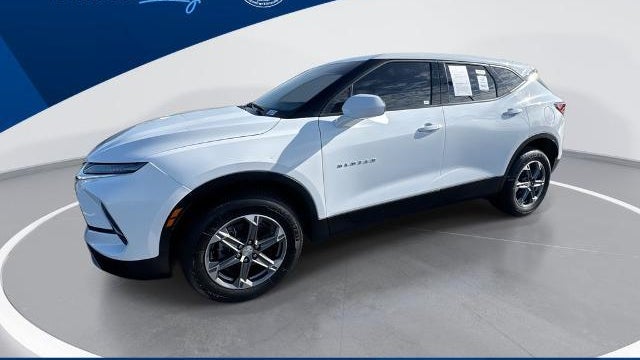 Preowned 2023 Chevrolet Blazer LT for Sale